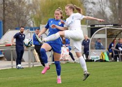 FC Carl Zeiss Jena Frauen SV Meppen 31032024 28